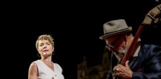 Rendezvous mit dem Pink Panther Rendezvous mit dem Pink Panther