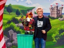 Sascha Grammel – Wünsch dir was Sascha Grammel - Wünsch dir was