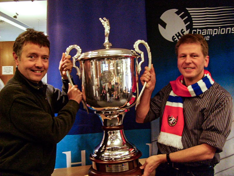 Joachim Pohl – Journalist, Musiker, Buchauto