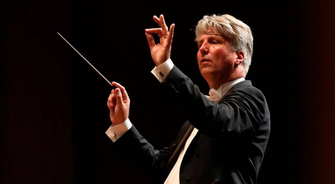 Sønderjyllands Symfoniorkester