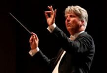 Sønderjyllands Symfoniorkester – Mozarts Requiem med Schaefer Sønderjyllands Symfoniorkester