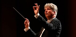 Sønderjyllands Symfoniorkester – Mozarts Requiem med Schaefer Sønderjyllands Symfoniorkester