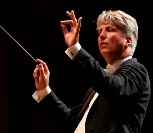 Sønderjyllands Symfoniorkester – Mozarts Requiem med Schaefer Sønderjyllands Symfoniorkester