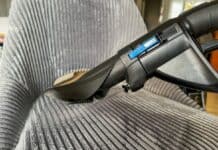 TÜV SÜD gibt Orientierung bei Waschsaugern für den Haushalt TÜV SÜD gibt Orientierung bei Waschsaugern für den Haushalt