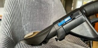 TÜV SÜD gibt Orientierung bei Waschsaugern für den Haushalt TÜV SÜD gibt Orientierung bei Waschsaugern für den Haushalt