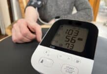 TÜV SÜD erklärt, was gute Blutdruckmessgeräte ausmacht TÜV SÜD erklärt, was gute Blutdruckmessgeräte ausmacht
