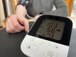 TÜV SÜD erklärt, was gute Blutdruckmessgeräte ausmacht TÜV SÜD erklärt, was gute Blutdruckmessgeräte ausmacht