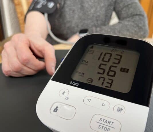 TÜV SÜD erklärt, was gute Blutdruckmessgeräte ausmacht TÜV SÜD erklärt, was gute Blutdruckmessgeräte ausmacht