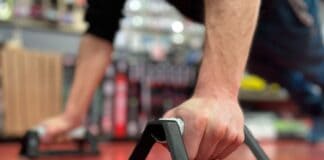 TÜV SÜD gibt Orientierung bei Trainingsgeräten für zu Hause TÜV SÜD gibt Orientierung bei Trainingsgeräten für zu Hause