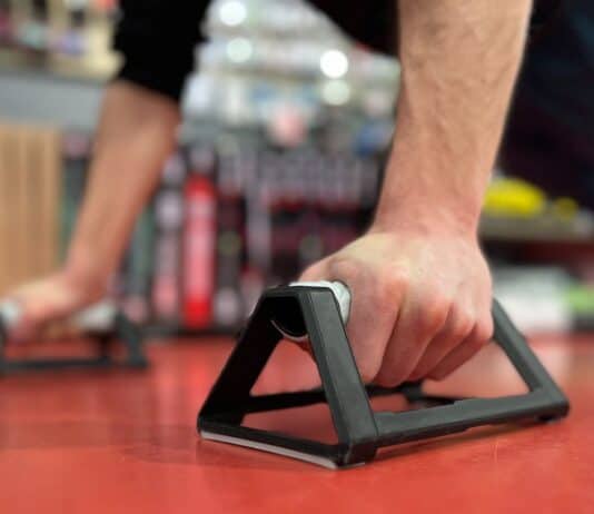 TÜV SÜD gibt Orientierung bei Trainingsgeräten für zu Hause TÜV SÜD gibt Orientierung bei Trainingsgeräten für zu Hause