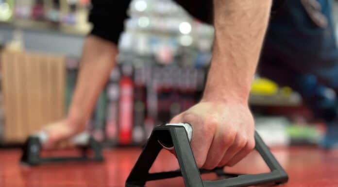 TÜV SÜD gibt Orientierung bei Trainingsgeräten für zu Hause TÜV SÜD gibt Orientierung bei Trainingsgeräten für zu Hause