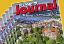 März-Ausgabe online!