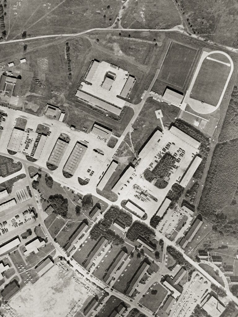 Geheimnisse des Mückenwaldes, Teil 6