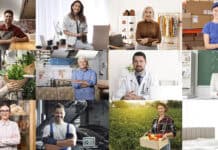 Mit Mut und Know-how zum Traumjob Mit Mut und Know-how zum Traumjob