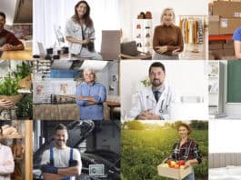 Mit Mut und Know-how zum Traumjob Mit Mut und Know-how zum Traumjob