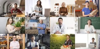 Mit Mut und Know-how zum Traumjob Mit Mut und Know-how zum Traumjob