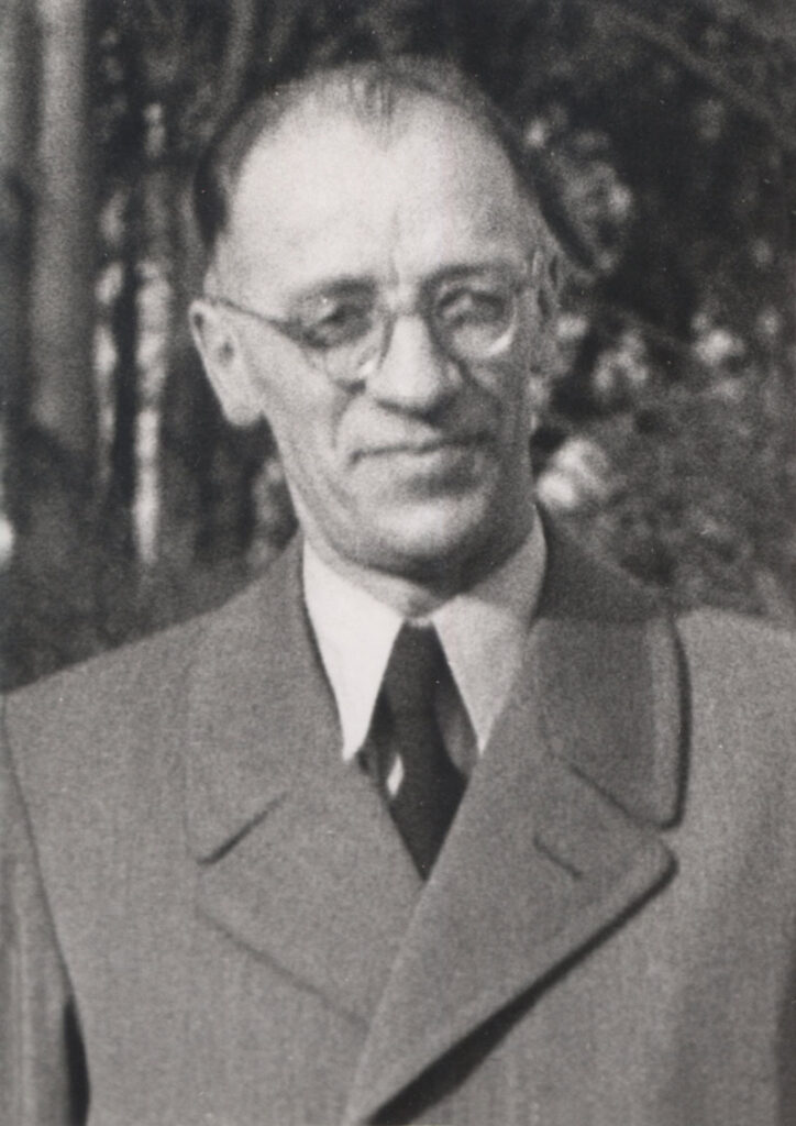 Flensburg 1946 Folge 1: Hunger  Holzmangel und eine Hochschule