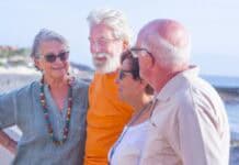 Urlaub trotz Demenz: Das sollten Pflegepersonen wissen Urlaub trotz Demenz: Das sollten Pflegepersonen wissen