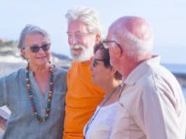 Urlaub trotz Demenz: Das sollten Pflegepersonen wissen Urlaub trotz Demenz: Das sollten Pflegepersonen wissen