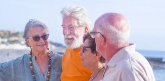 Urlaub trotz Demenz: Das sollten Pflegepersonen wissen Urlaub trotz Demenz: Das sollten Pflegepersonen wissen