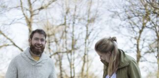 Stadt Flensburg sucht Pflegeeltern Stadt Flensburg sucht Pflegeeltern