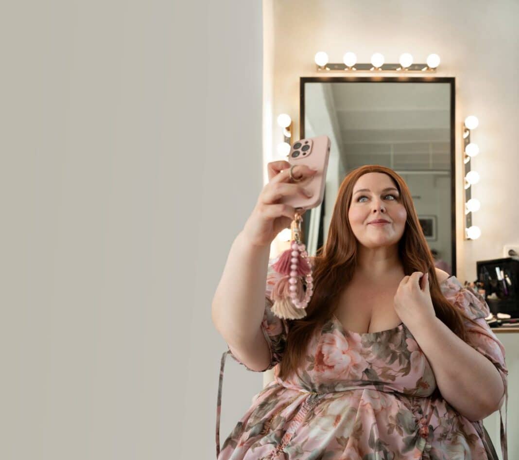 Nicole Jäger – Grande Dame