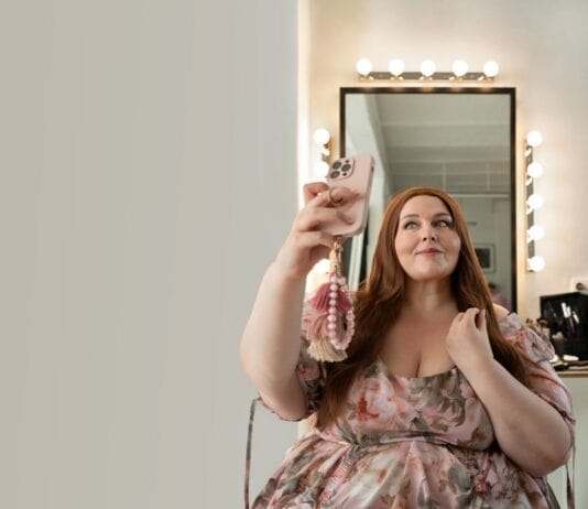 Nicole Jäger – Grande Dame Nicole Jäger – Grande Dame