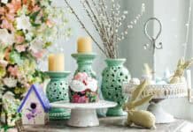 Frühlingsbasar im AWO Servicehaus Friesischer Berg Frühlingsbasar im AWO Servicehaus Friesischer Berg