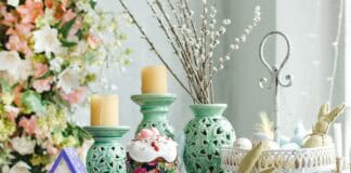 Frühlingsbasar im AWO Servicehaus Friesischer Berg Frühlingsbasar im AWO Servicehaus Friesischer Berg