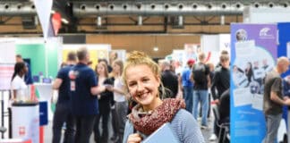 Berufe mit Zukunft entdecken und begreifen: vocatium-Messe lädt Jugendliche zum Mitmachen ein Berufe mit Zukunft entdecken und begreifen: vocatium-Messe lädt Jugendliche zum Mitmachen ein