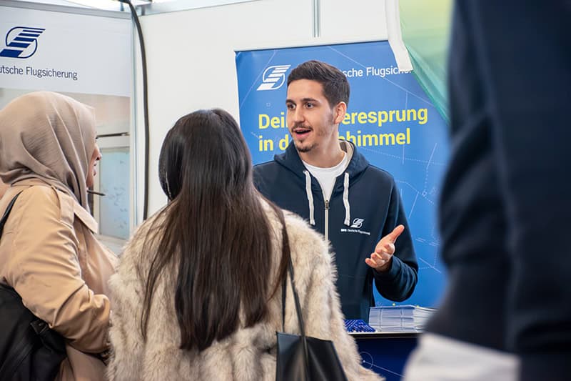 Berufe mit Zukunft entdecken und begreifen: vocatium-Messe lädt Jugendliche zum Mitmachen ein