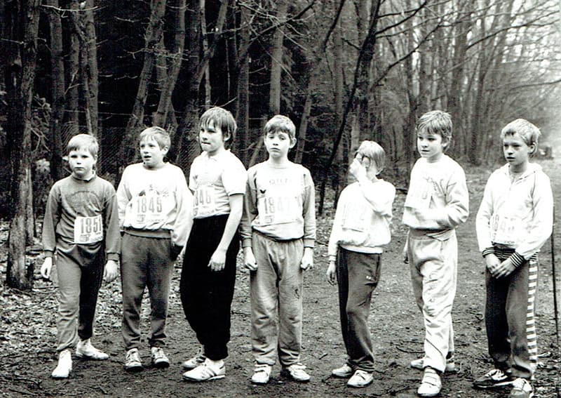 Geheimnisse des Mückenwaldes, Teil 7