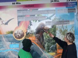 Saisonstart im artefact Klimapark Saisonstart im artefact Klimapark