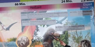 Saisonstart im artefact Klimapark Saisonstart im artefact Klimapark