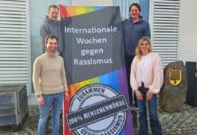 Die Glücksburger Kultur blüht auf und vernetzt sich Die Glücksburger Kultur blüht auf und vernetzt sich