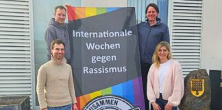 Die Glücksburger Kultur blüht auf und vernetzt sich Die Glücksburger Kultur blüht auf und vernetzt sich