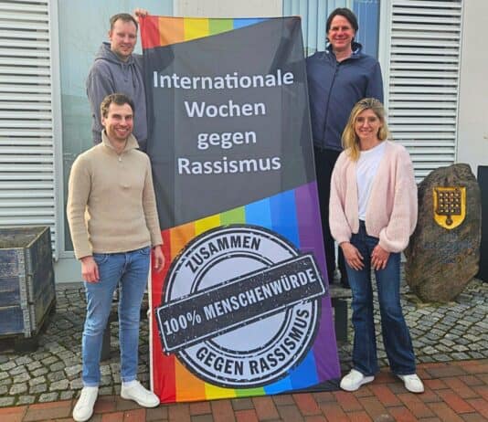 Die Glücksburger Kultur blüht auf und vernetzt sich Die Glücksburger Kultur blüht auf und vernetzt sich