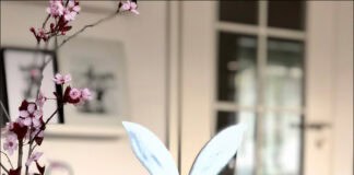 Osterschmuck selbstgemacht Osterschmuck selbstgemacht