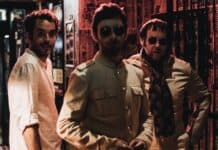 The Masterplan – Oasis Tribute Band The Masterplan – Oasis Tribute Band