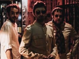 The Masterplan – Oasis Tribute Band The Masterplan – Oasis Tribute Band