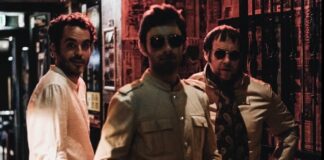 The Masterplan – Oasis Tribute Band The Masterplan – Oasis Tribute Band