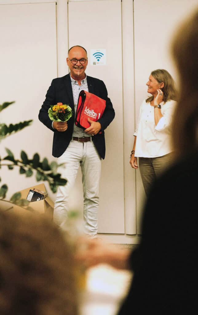 Flensburger Kopf: Heiko Frost