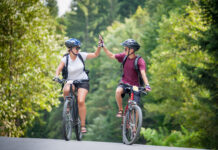 Die 7 häufigsten Fahrradfehler nach dem Winter und wie du sie vermeidest Die 7 häufigsten Fahrradfehler nach dem Winter und wie du sie vermeidest