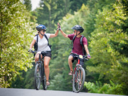 Die 7 häufigsten Fahrradfehler nach dem Winter und wie du sie vermeidest Die 7 häufigsten Fahrradfehler nach dem Winter und wie du sie vermeidest