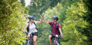 Die 7 häufigsten Fahrradfehler nach dem Winter und wie du sie vermeidest Die 7 häufigsten Fahrradfehler nach dem Winter und wie du sie vermeidest