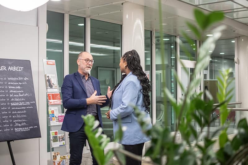 Flensburger Kopf: Heiko Frost