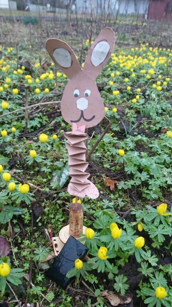 Saisonstart im artefact Klimapark