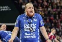 Das SG-Trainer-Portrait: Simon Hennig Das SG-Trainer-Portrait: Simon Hennig