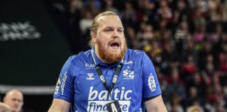 Das SG-Trainer-Portrait: Simon Hennig Das SG-Trainer-Portrait: Simon Hennig