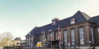 Hat der bisherige Bahnhof bald ausgedient? Hat der bisherige Bahnhof bald ausgedient?